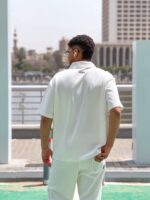 white suit - Image 2