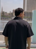 Black suit - Image 4
