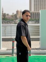 Black suit - Image 5