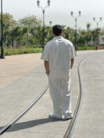 white suit - Image 6