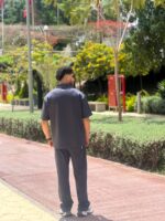 Gray suit - Image 7