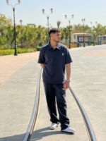 Gray suit - Image 5