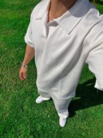 white suit - Image 8