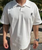 white suit - Image 9